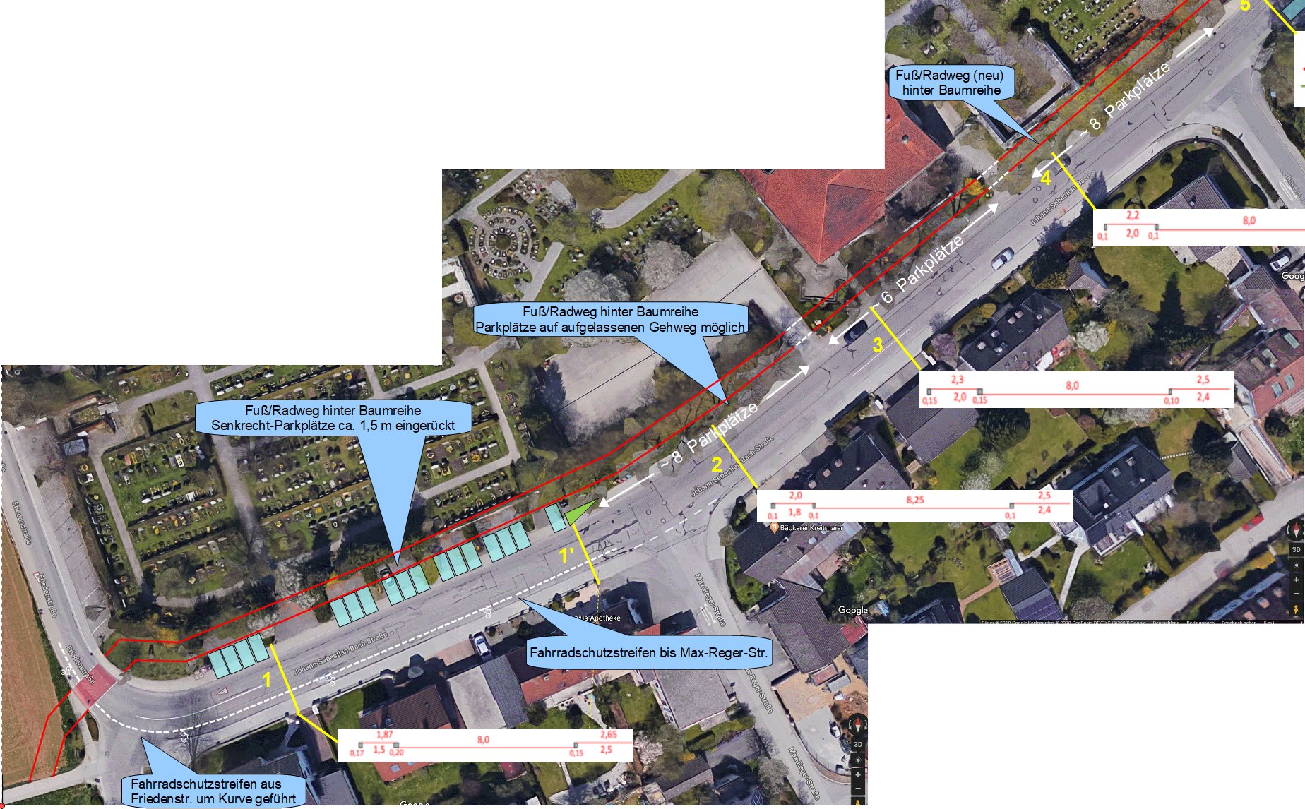 Der Plan nach iskussion mit M.Weber http://vaterstetten-agenda21.de/images/stories/PlanungenBuergerp/180722Dallmann_Plan6.jpg